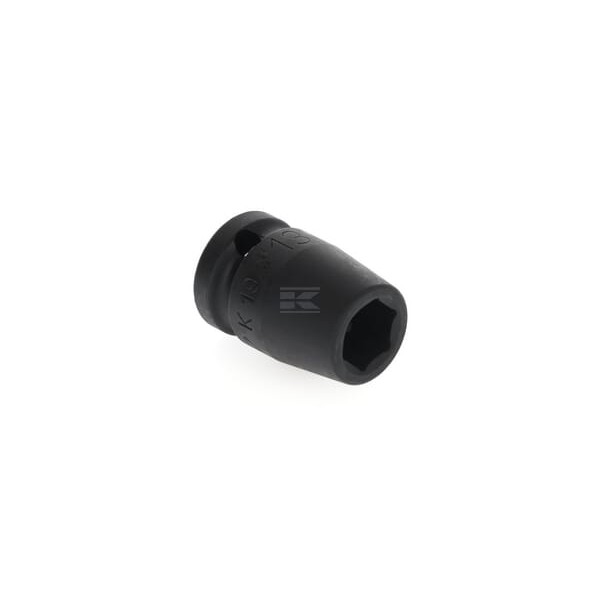 Klucz nasadowy udarowy 1/2" Gedore, 13 mm DPK1913 | Exvi