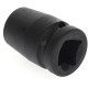 Klucz nasadowy udarowy 1/2" Gedore, 13 mm DPK1913 | Exvi