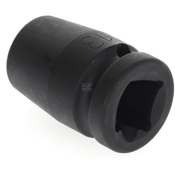 Klucz nasadowy udarowy 1/2" Gedore, 13 mm DPK1913 | Exvi