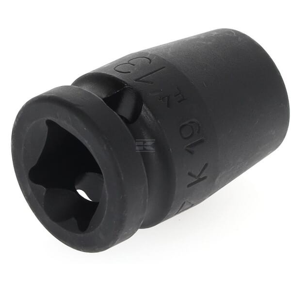 Klucz nasadowy udarowy 1/2" Gedore, 13 mm DPK1913 | Exvi
