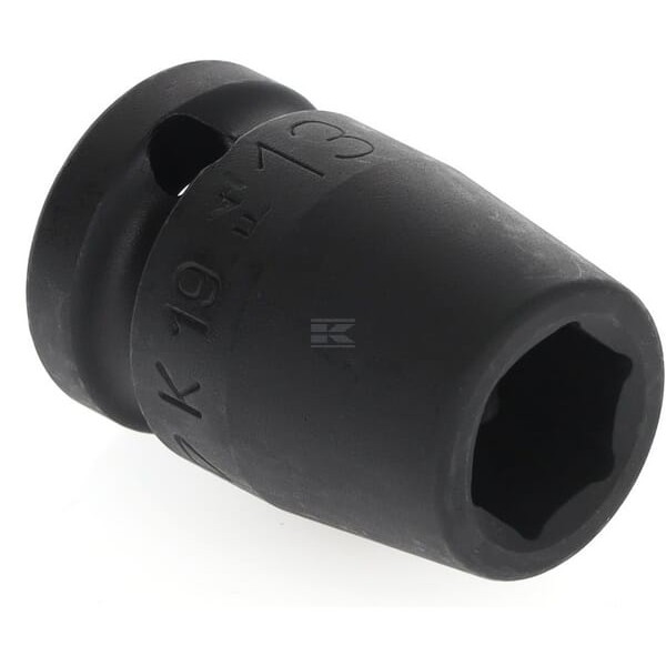 Klucz nasadowy udarowy 1/2" Gedore, 13 mm DPK1913 | Exvi