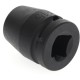 Klucz nasadowy udarowy 1/2" Gedore, 15 mm DPK1915 | Exvi