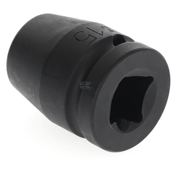 Klucz nasadowy udarowy 1/2" Gedore, 15 mm DPK1915 | Exvi
