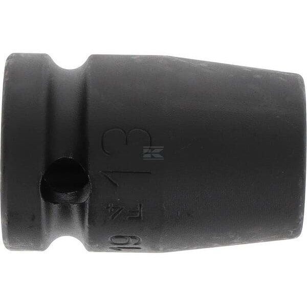 Klucz nasadowy udarowy 1/2" Gedore, 13 mm DPK1913 | Exvi