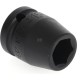 Klucz nasadowy udarowy 1/2" Gedore, 15 mm DPK1915 | Exvi