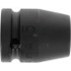 Klucz nasadowy udarowy 1/2" Gedore, 15 mm DPK1915 | Exvi