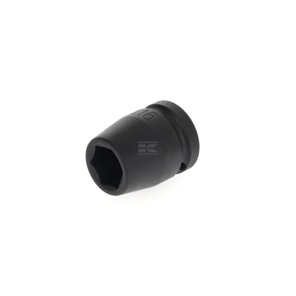 Klucz nasadowy udarowy 1/2" Gedore, 16 mm DPK1916 | Exvi