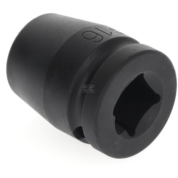 Klucz nasadowy udarowy 1/2" Gedore, 16 mm DPK1916 | Exvi