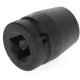 Klucz nasadowy udarowy 1/2" Gedore, 16 mm DPK1916 | Exvi