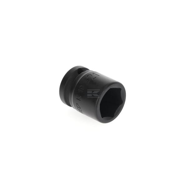 Klucz nasadowy udarowy 1/2" Gedore, 21 mm DPK1921 | Exvi