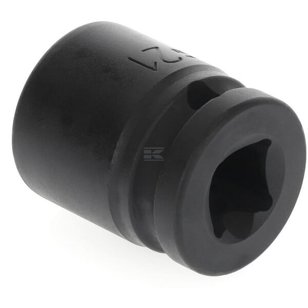 Klucz nasadowy udarowy 1/2" Gedore, 21 mm DPK1921 | Exvi