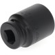 Klucz nasadowy udarowy 1/2" Gedore, 27 mm DPK1927 | Exvi