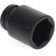 Klucz nasadowy udarowy 1/2" Gedore, 27 mm DPK1927 | Exvi