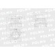 Pompa zasilająca RE522869 POLMO RE522869P | Exvi
