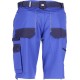 Szorty niebieskie 5XL Kramp Original KW102231083134 | Exvi