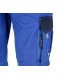 Szorty niebieskie 5XL Kramp Original KW102231083134 | Exvi