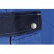 Szorty niebieskie 3XL Kramp Original KW102231083122 | Exvi