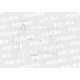 Pompa zasilająca 82006984 POLMO AR67543P | Exvi