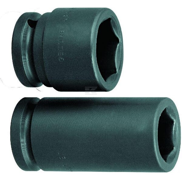 Klucz nasadowy calowy udarowy 3/4" Gedore DPK32118 | Exvi