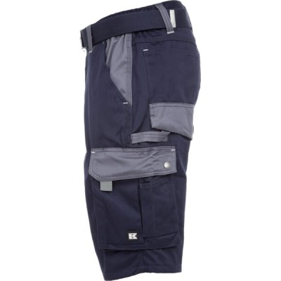 Szorty niebiesko/szare 5XL Kramp KW102231091134 | Exvi