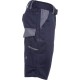 Szorty niebiesko/szare 5XL Kramp KW102231091134 | Exvi