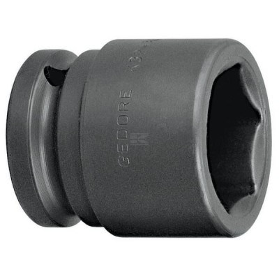 Klucz nasadowy udarowy 3/4" Gedore, 30 mm DPK3230 | Exvi