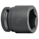 Klucz nasadowy udarowy 3/4" Gedore, 41 mm DPK3241 | Exvi
