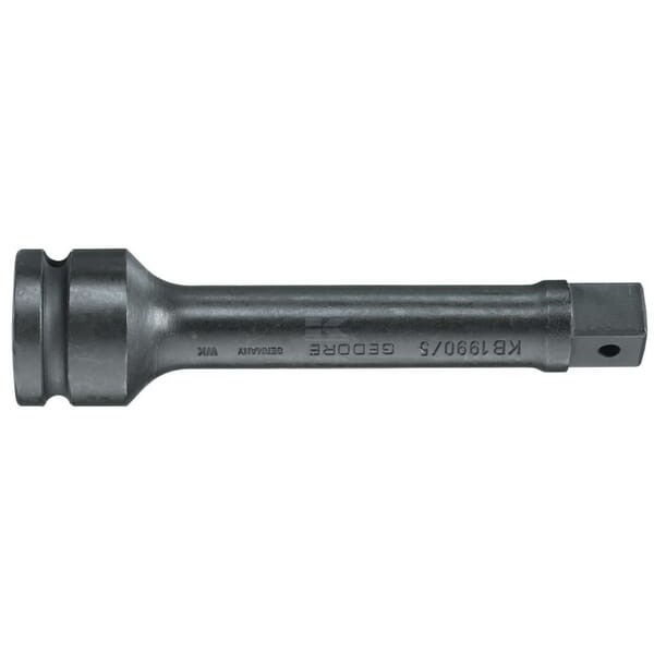 Element napędowy i łączący udarowy 1/2" DPKB19905 | Exvi