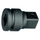 Element napędowy i łączący udarowy 3/4" DPKB3221V | Exvi