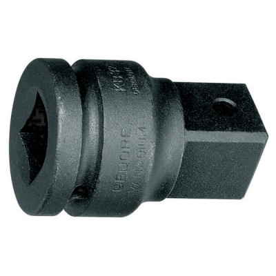 Element napędowy i łączący udarowy 3/4" DPKB3221V | Exvi