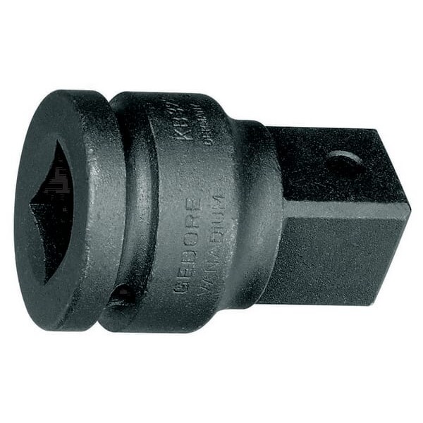 Element napędowy i łączący udarowy 3/4" DPKB3221V | Exvi