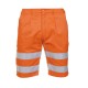 Szorty pomarańczowe M Hydrowear 044459FO50 | Exvi