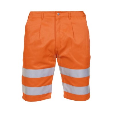 Szorty pomarańczowe M Hydrowear 044459FO50 | Exvi