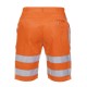Szorty pomarańczowe M Hydrowear 044459FO50 | Exvi