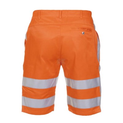 Szorty pomarańczowe M Hydrowear 044459FO50 | Exvi