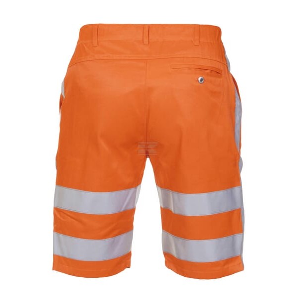 Szorty pomarańczowe M Hydrowear 044459FO50 | Exvi