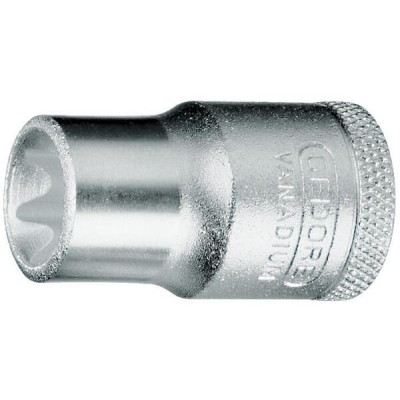 Nasadka Torx-E 1/2" Gedore, E-18 DPTX19E18 | Exvi