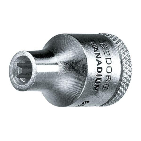 Nasadka Torx-E 3/8" Gedore, E10 DPTX30E10 | Exvi