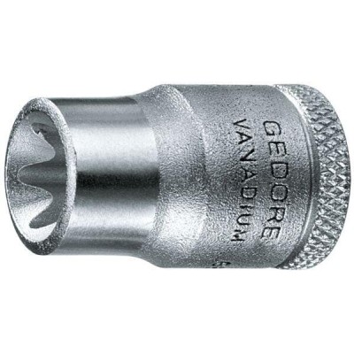 Nasadka Torx-E 3/8" Gedore, E11 DPTX30E11 | Exvi