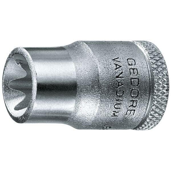 Nasadka Torx-E 3/8" Gedore, E8 DPTX30E8 | Exvi