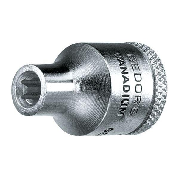 Nasadka Torx-E 3/8" Gedore, E8 DPTX30E8 | Exvi