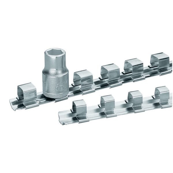 Listwa mocująca Gedore, 3/8 " DPVH30 | Exvi