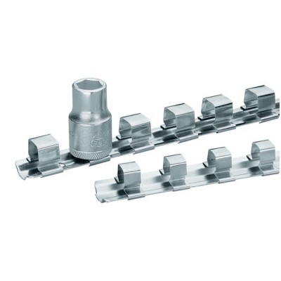 Listwa mocująca Gedore, 3/8 " DPVH30 | Exvi