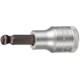 Nasadka imbus z kulką 1/2" 10 mm IN19K10GED | Exvi