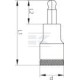 Nasadka imbus z kulką 1/2" 14 mm IN19K14GED | Exvi