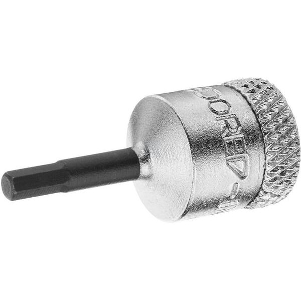 Nasadka imbus 1/4" 2.5 mm IN2025GED | Exvi