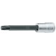 Nasadka wkrętak przedłużany 3/8" TORX ITX30LT25GED | Exvi