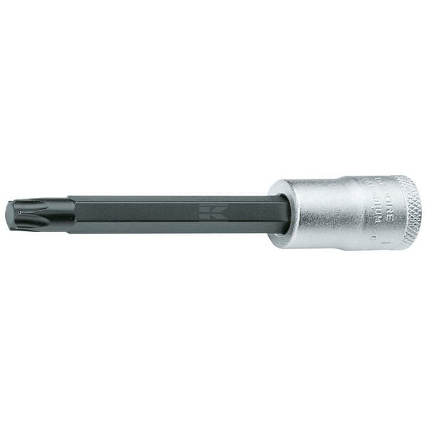 Nasadka wkrętak przedłużany 3/8" TORX ITX30LT25GED | Exvi