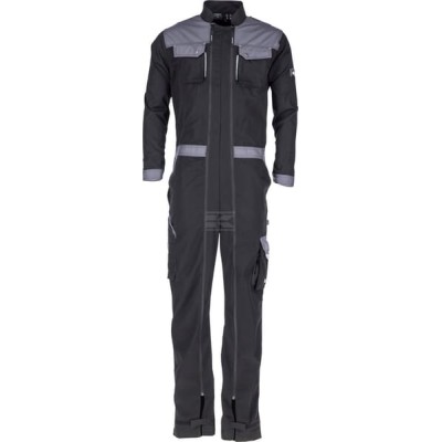 Kombinezon, czarny/szary Original KW104430089046 | Exvi