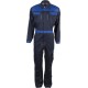 Kombinezon, niebieski Original Kramp KW104030085046 | Exvi